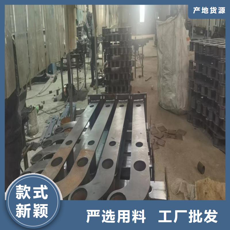 隔离护栏-专注研发好产品有口碑