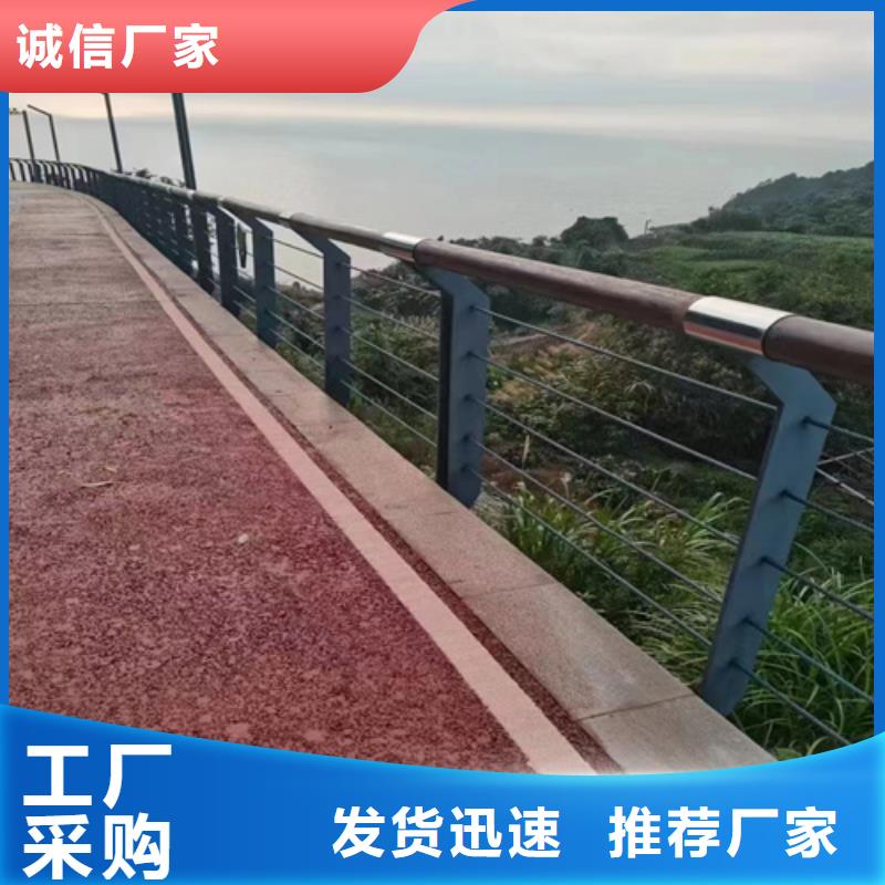 高架桥隔离防护栏批发品类齐全省心又省钱