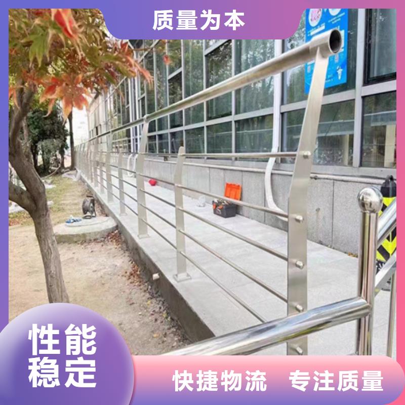 不锈钢绳索栏杆发货及时本地品牌