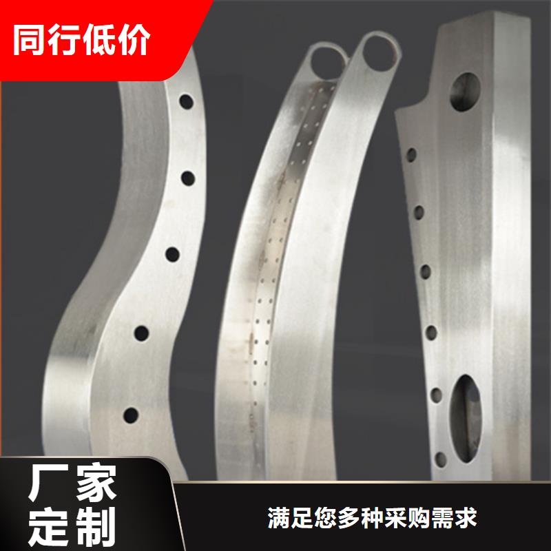 现货供应景观市政护栏_品牌厂家发货及时