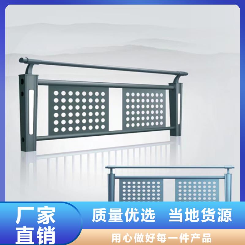波形防撞护栏的用途分析加工定制