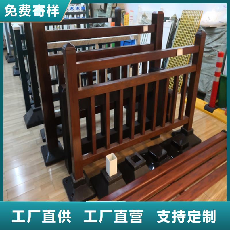 桥梁护栏防撞大量现货充足实力厂商