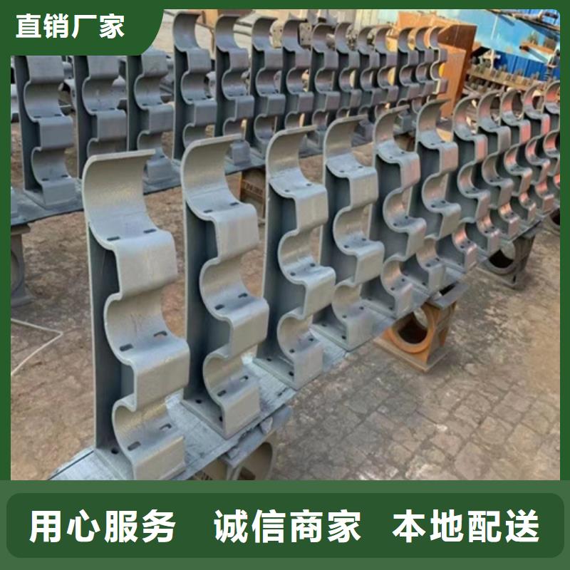拒马式防撞护栏		资质齐全保质保量