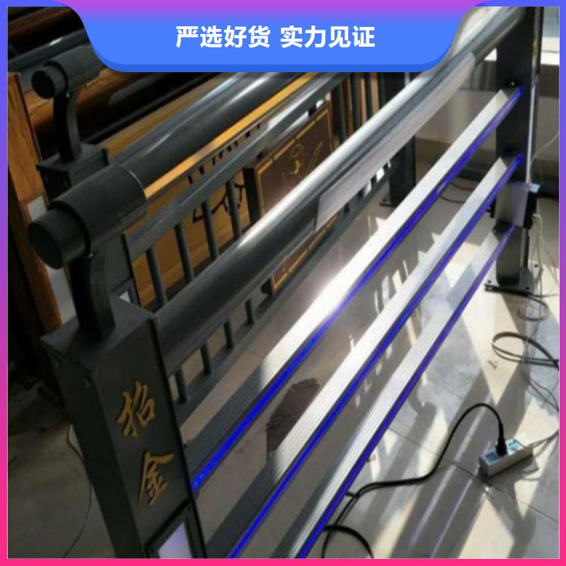 桥梁防撞护栏大企业好品质自主研发