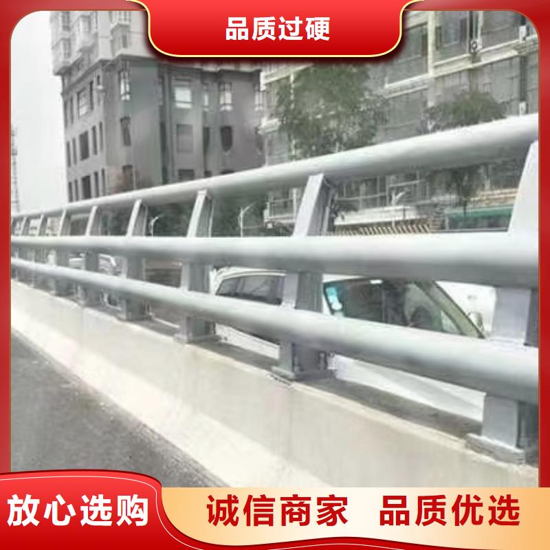 河道隔离防护栏-河道隔离防护栏批发当地厂家