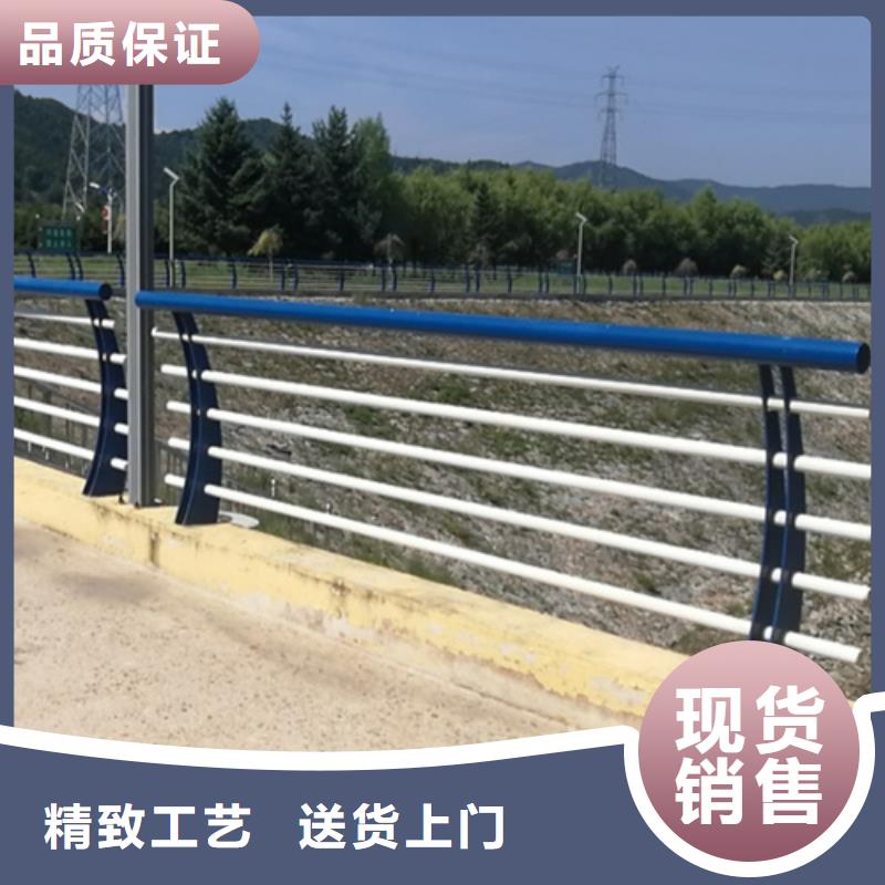 有现货的波形护栏公司主推产品