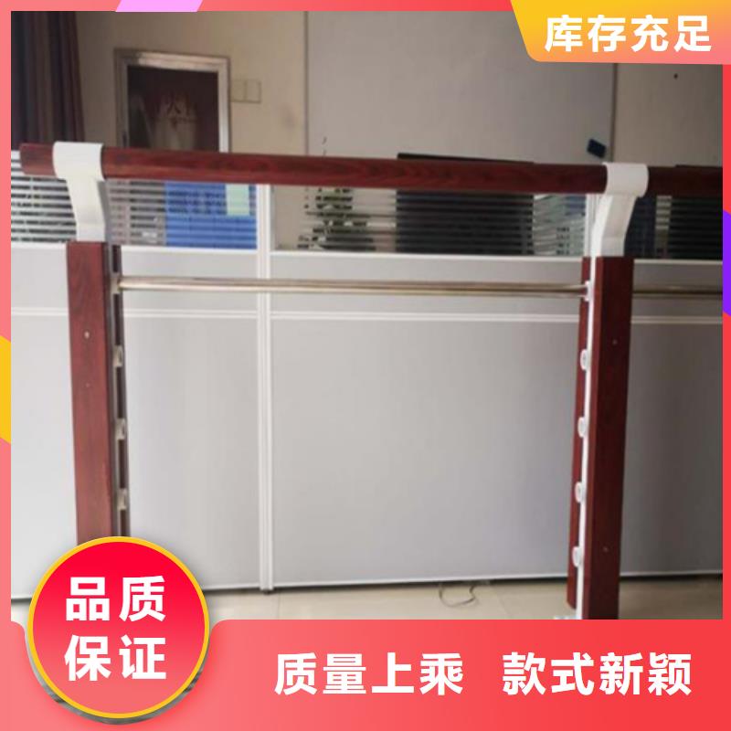 车间防撞护栏-实体厂家质量放心精选优质材料