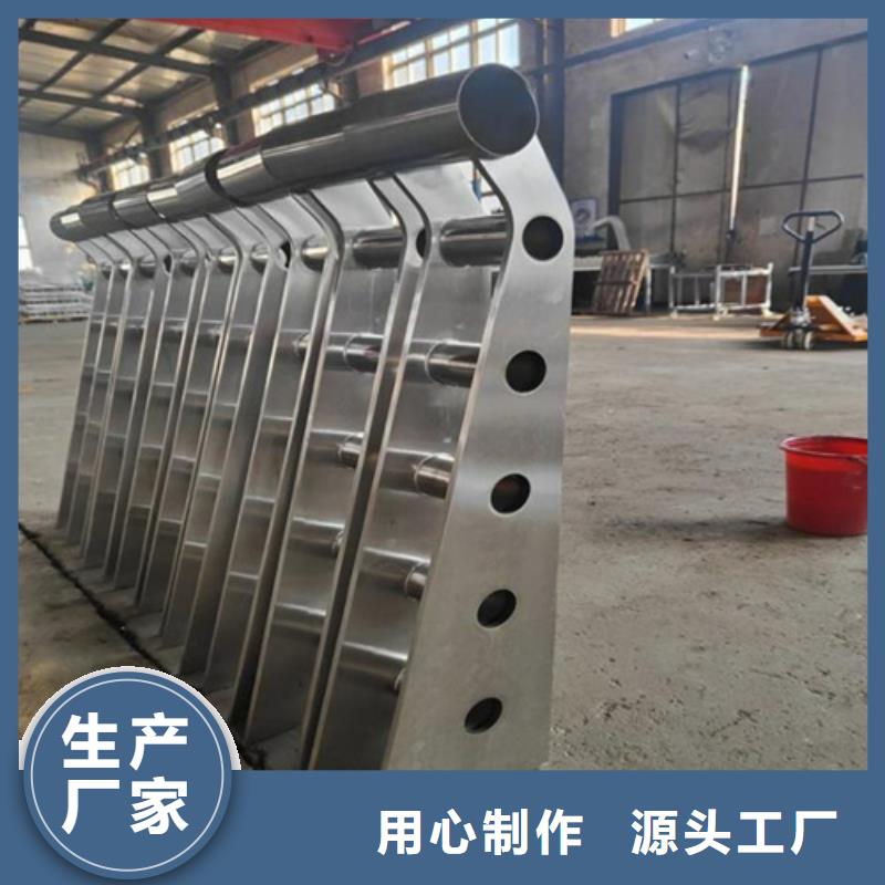 定制加油站防撞护栏的公司多种规格供您选择