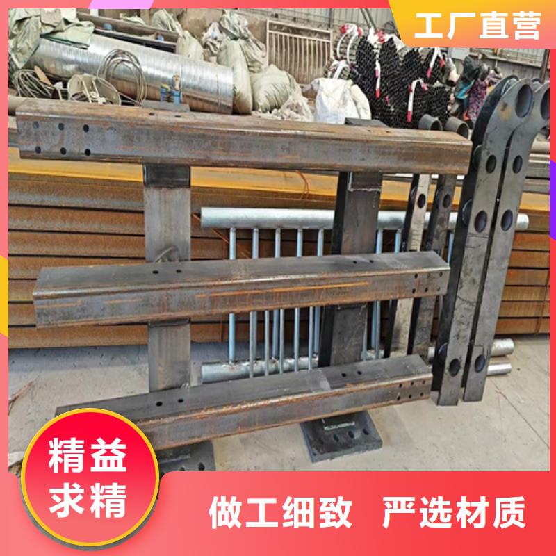 规格全的公路防撞护栏实体厂家品质优选