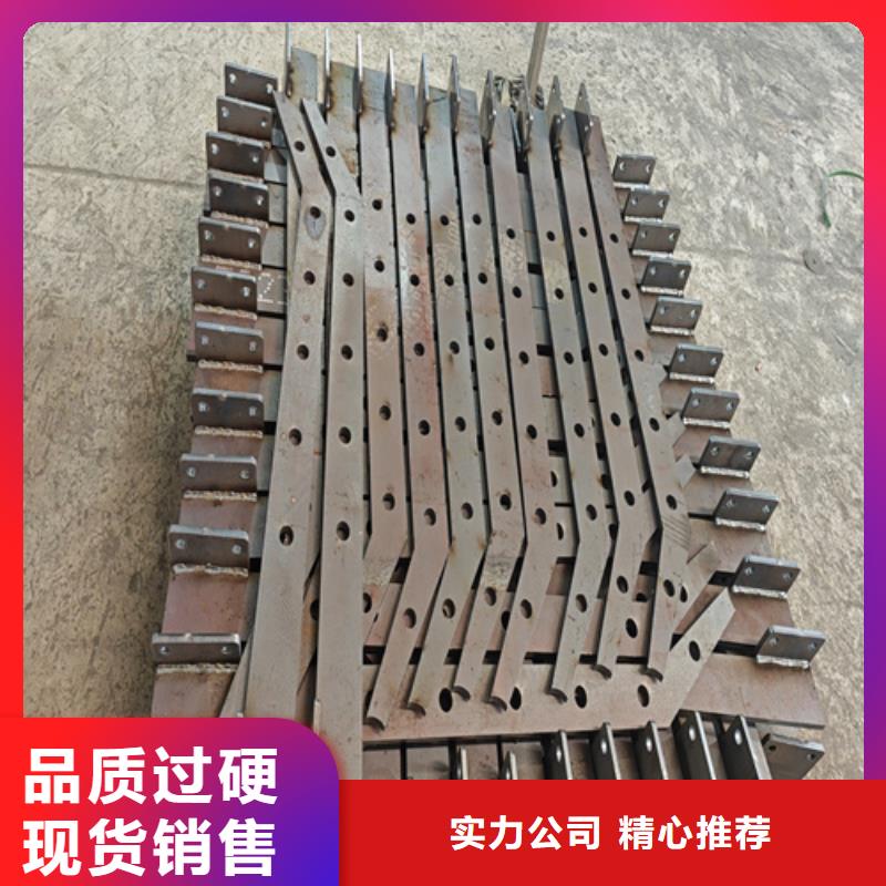 防撞护栏-防撞护栏按需定制支持定制批发