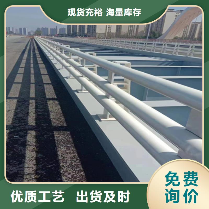 灯光护栏直销品牌:黄南灯光护栏生产厂家