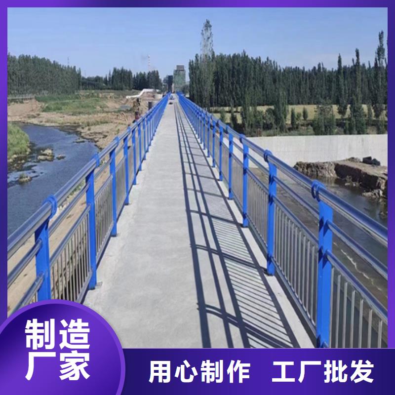 有现货的防撞杆生产厂家信誉至上