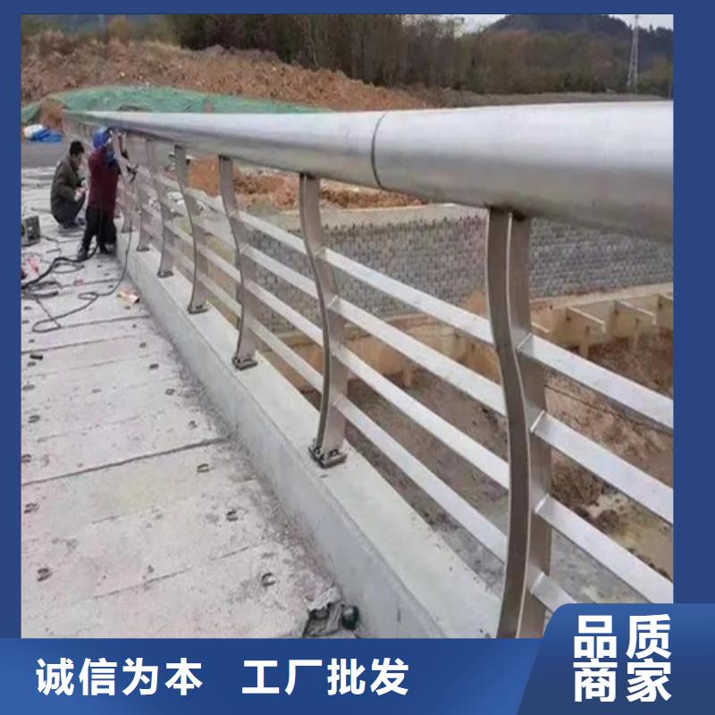 防撞护栏公路厂家-更专业产地工厂