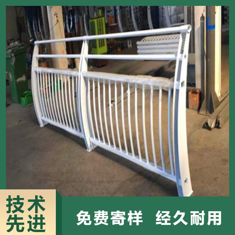 现货充足的防撞护栏多少钱一米厂家厂家规格全