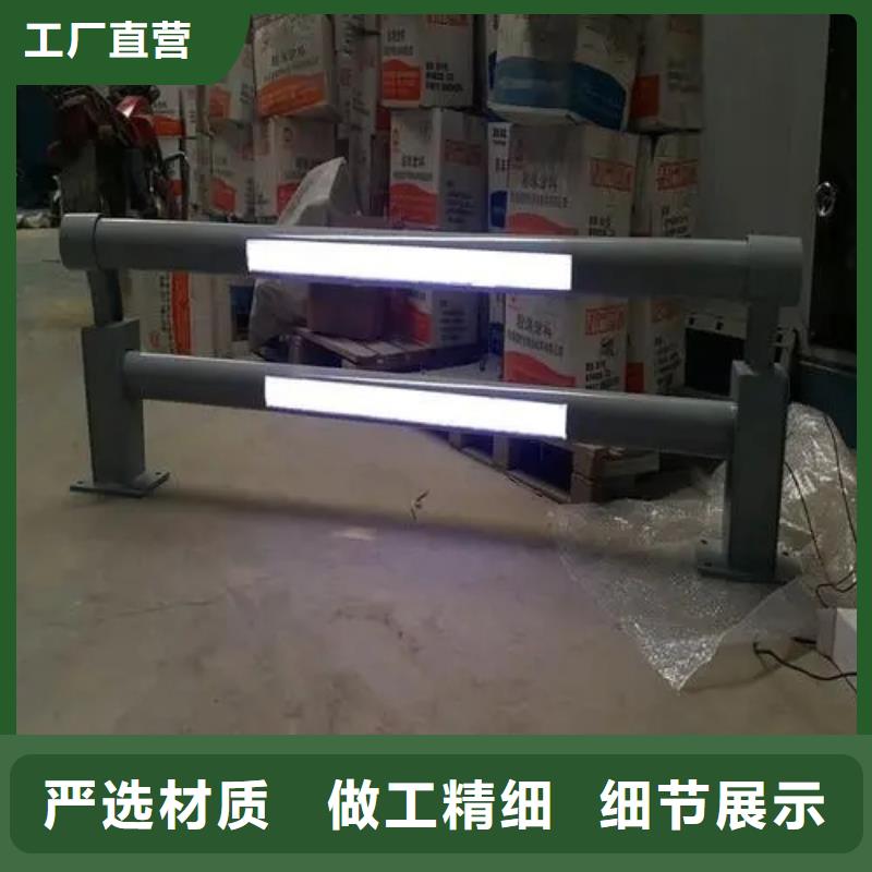 发货速度快的铸钢立柱防撞护栏支架销售厂家同城厂家