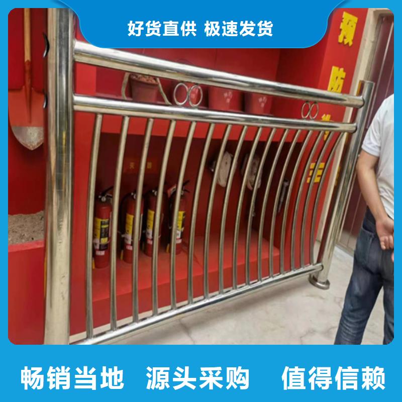 不锈钢立柱生产、运输、安装优质货源
