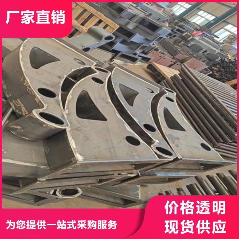 定制工厂车间防撞护栏的公司本地生产厂家