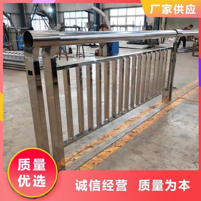 口碑好的公路护栏厂家当地品牌
