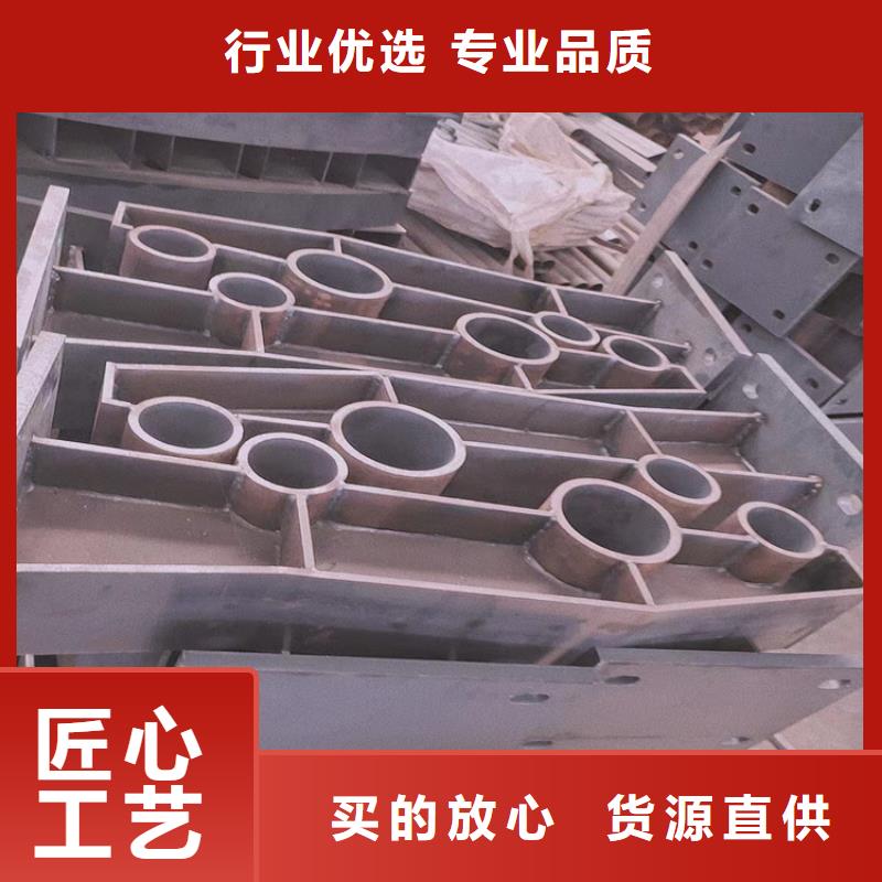 专业销售桥梁栏杆-全国配送本地公司