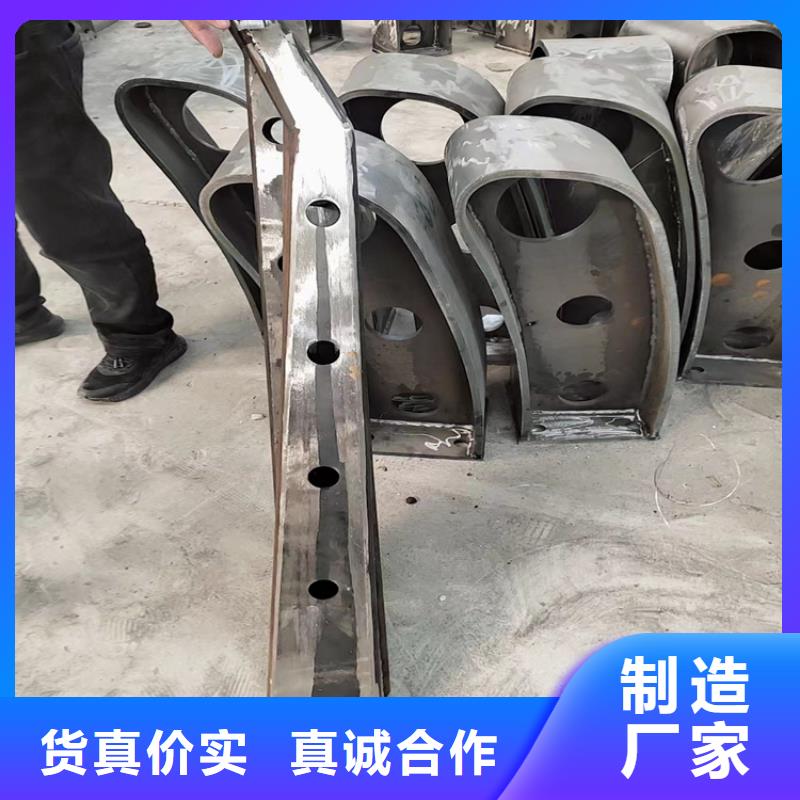 不锈钢护栏认准实力工厂用心做好细节