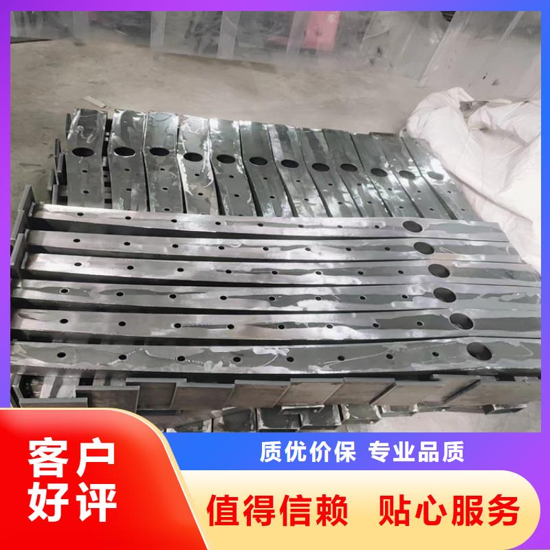 供应不锈钢复合管桥梁护栏的当地厂家当地生产厂家