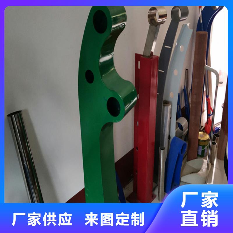 生产河道桥梁隔离栏杆的批发商精选厂家好货