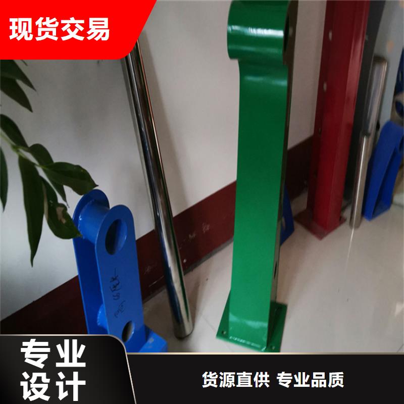 桥梁灯光护栏报价格好货采购