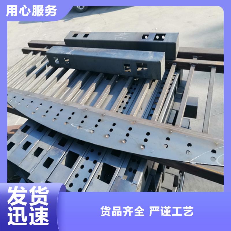 加工河道景观桥梁护栏-批发价格-优质货源售后服务完善