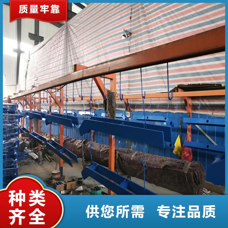 道路护栏包安装的图文介绍