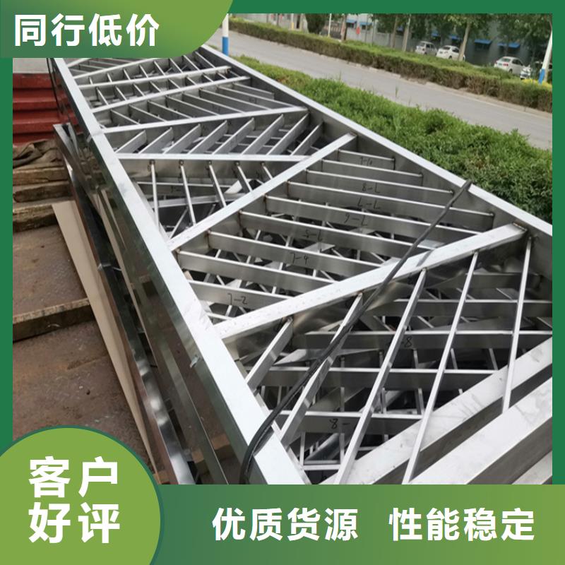 景观不锈钢复合管护栏-全国接单同城供应商