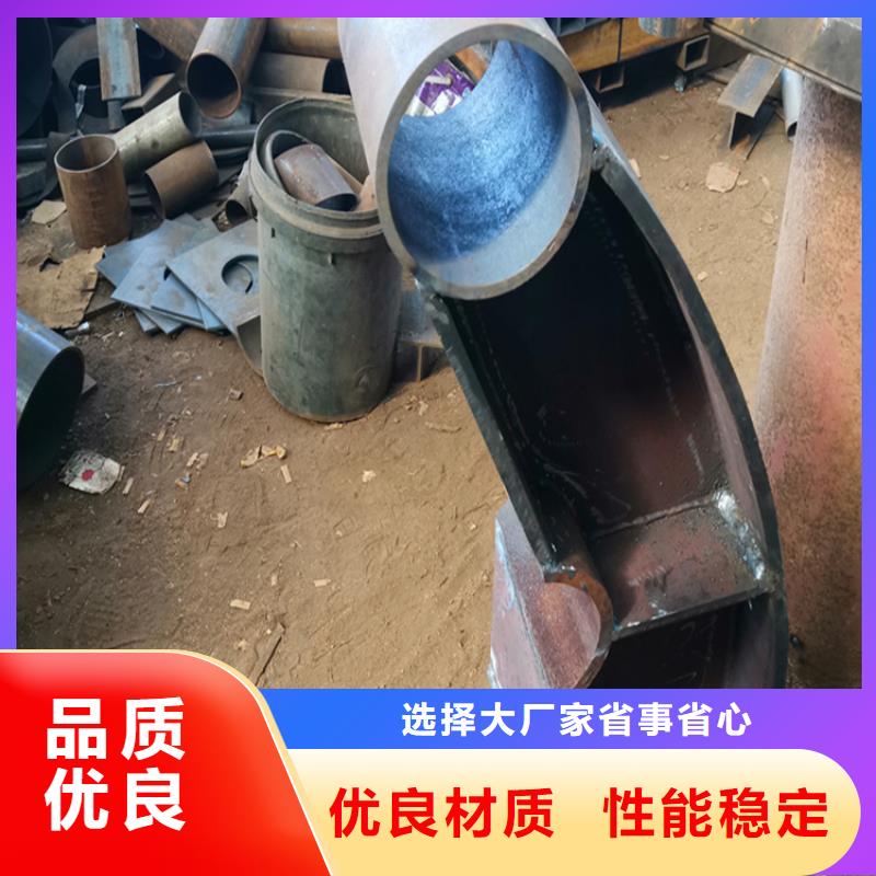 不锈钢河道灯光景观铝合金防护栏厂家总代直销信誉至上