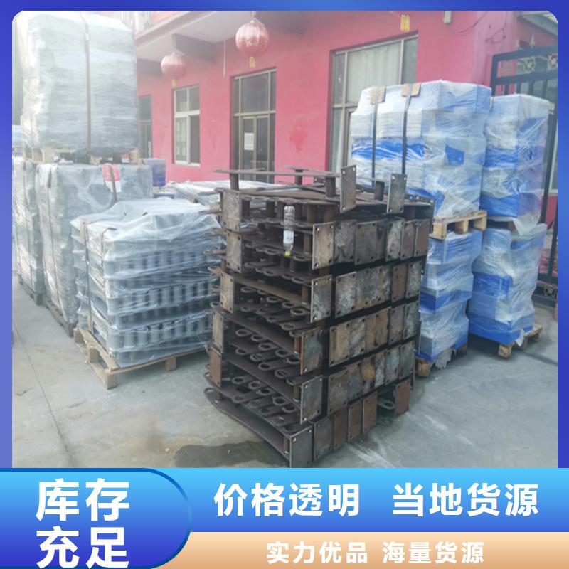 不锈钢钢丝绳护栏图片本地厂家同城生产商