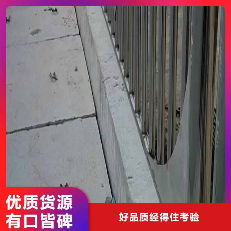 不锈钢桥梁立柱-接受定制厂家直销货源充足