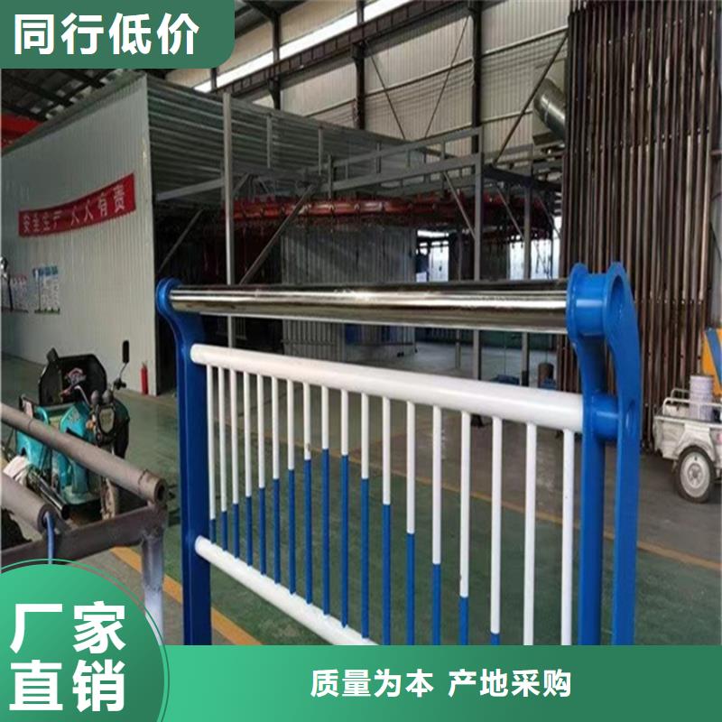 不锈钢桥梁护栏立柱、不锈钢桥梁护栏立柱厂家满足客户所需