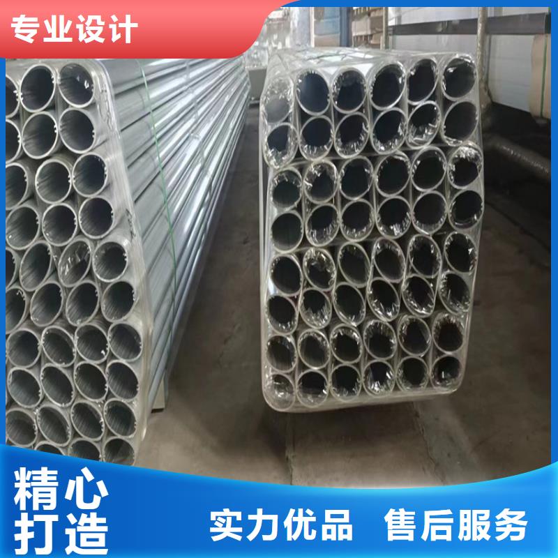不锈钢复合管护栏厂家公司_宏达友源金属制品有限公司工艺精细质保长久