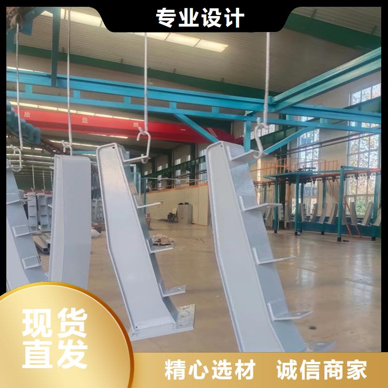 不锈钢隔离防撞桥梁工程河道观景桥梁防撞护栏-不锈钢隔离防撞桥梁工程河道观景桥梁防撞护栏价格实惠老品牌厂家