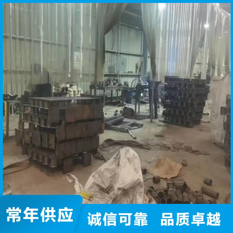 桥梁护栏生产公司当地货源