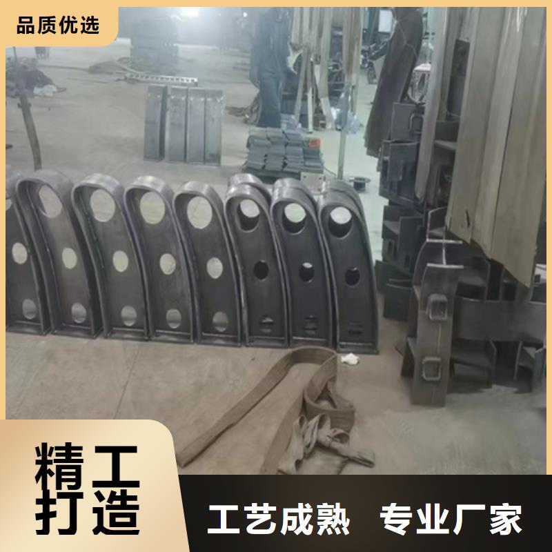 桥梁景观护栏品牌-报价本地公司
