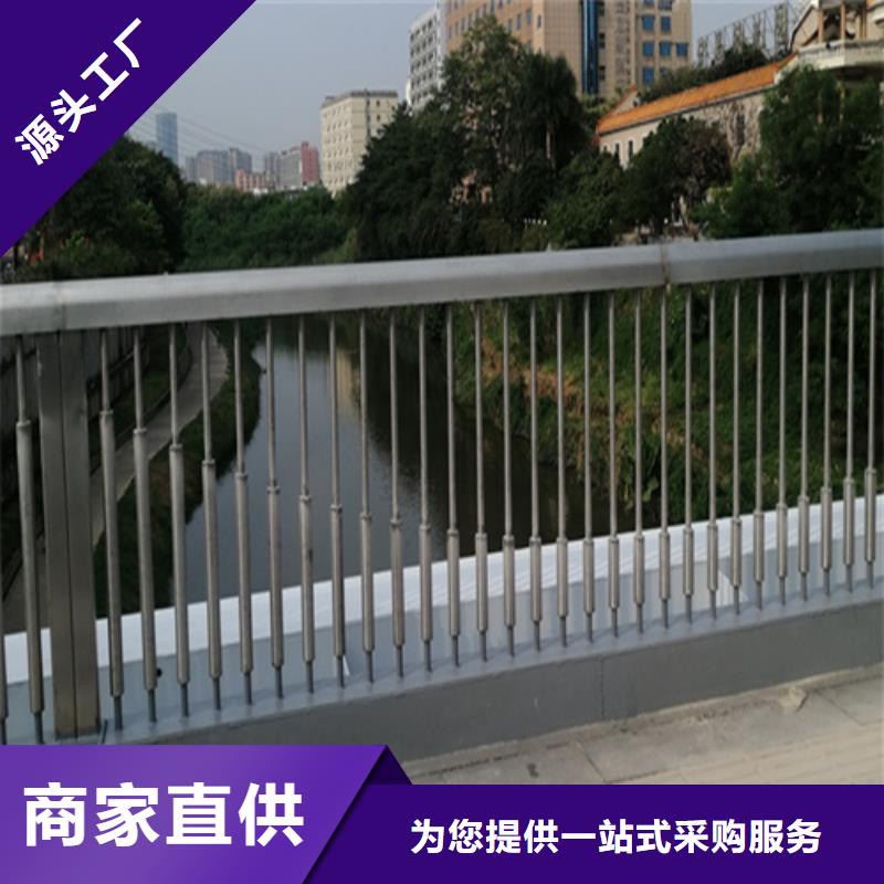 桥梁护栏图片		价格-可按需定做实拍品质保障
