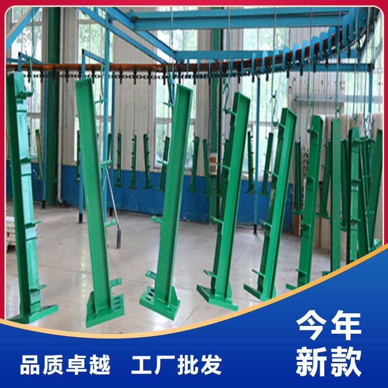 景观灯光护栏-热销匠心打造