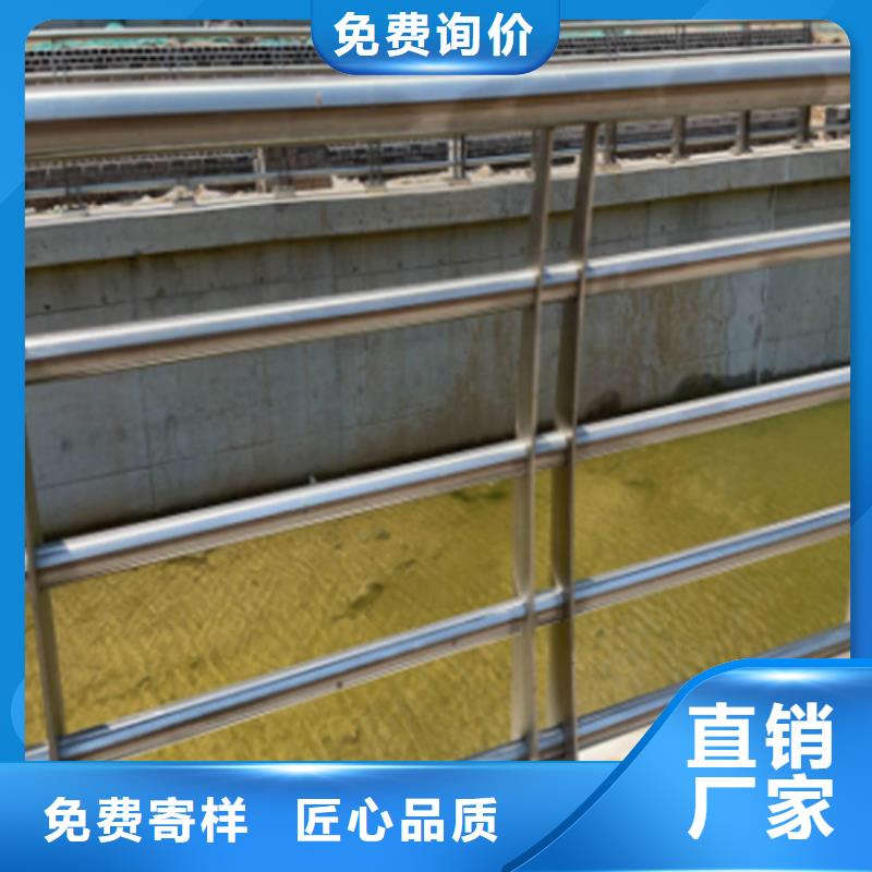 公路防撞护栏源头供应商检验发货