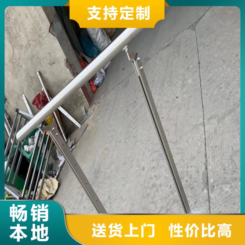 景观桥梁护栏支持非标定制本地供应商