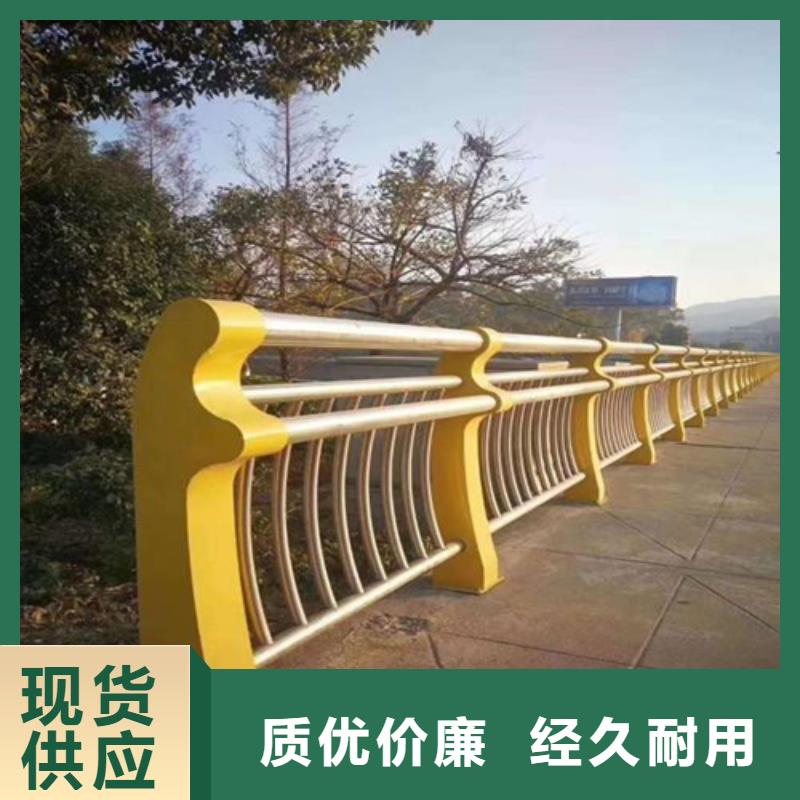 锌钢护栏图片-厂家从源头保证品质