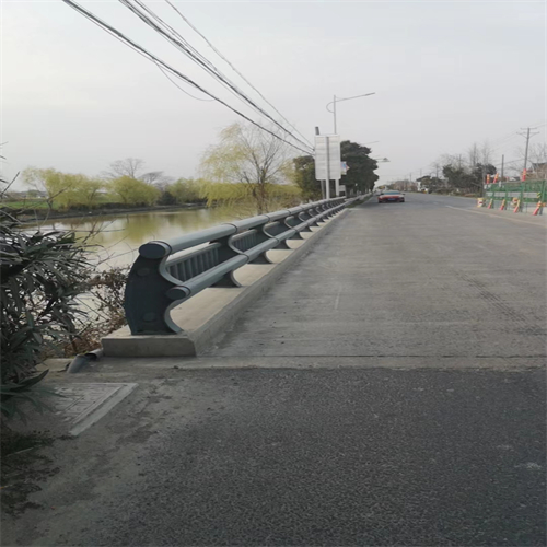 【桥梁景观护栏】_价格_厂家本地生产商