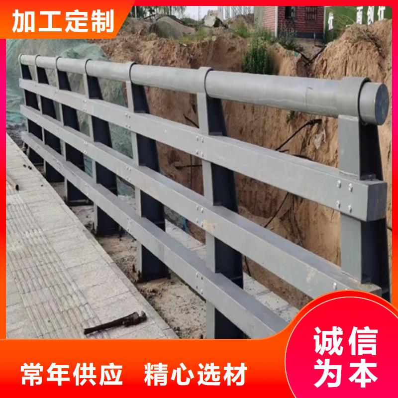 生产不锈钢桥梁立柱_诚信企业生助您降低采购成本