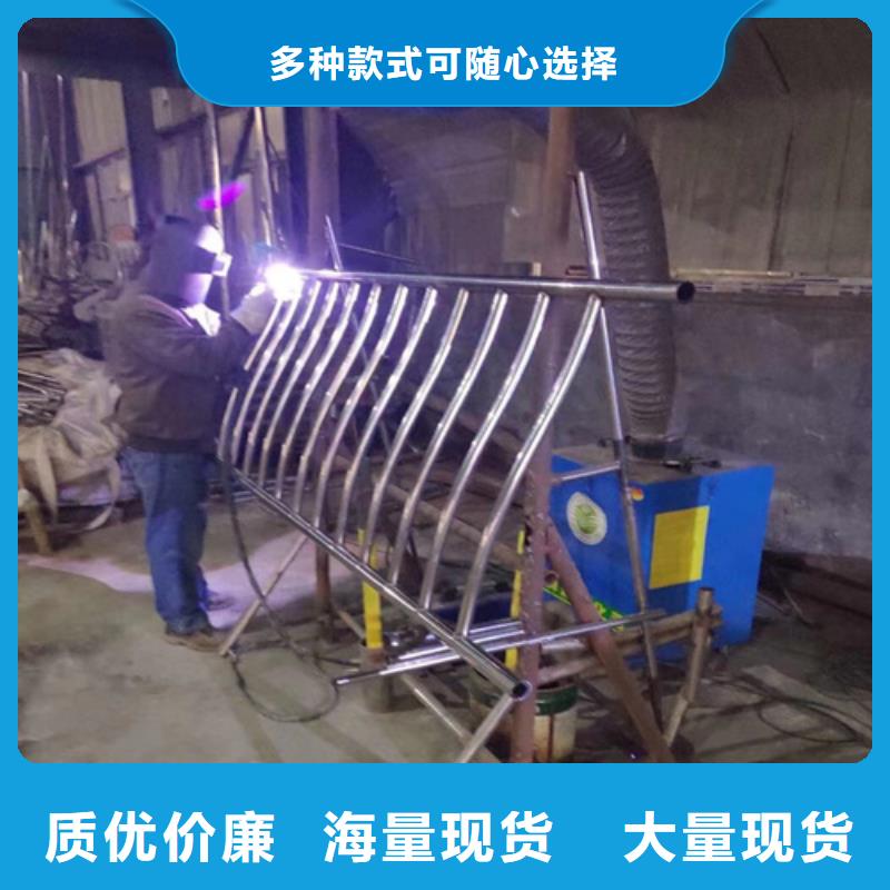 采购桥防撞护栏必看-专业品质优良工艺