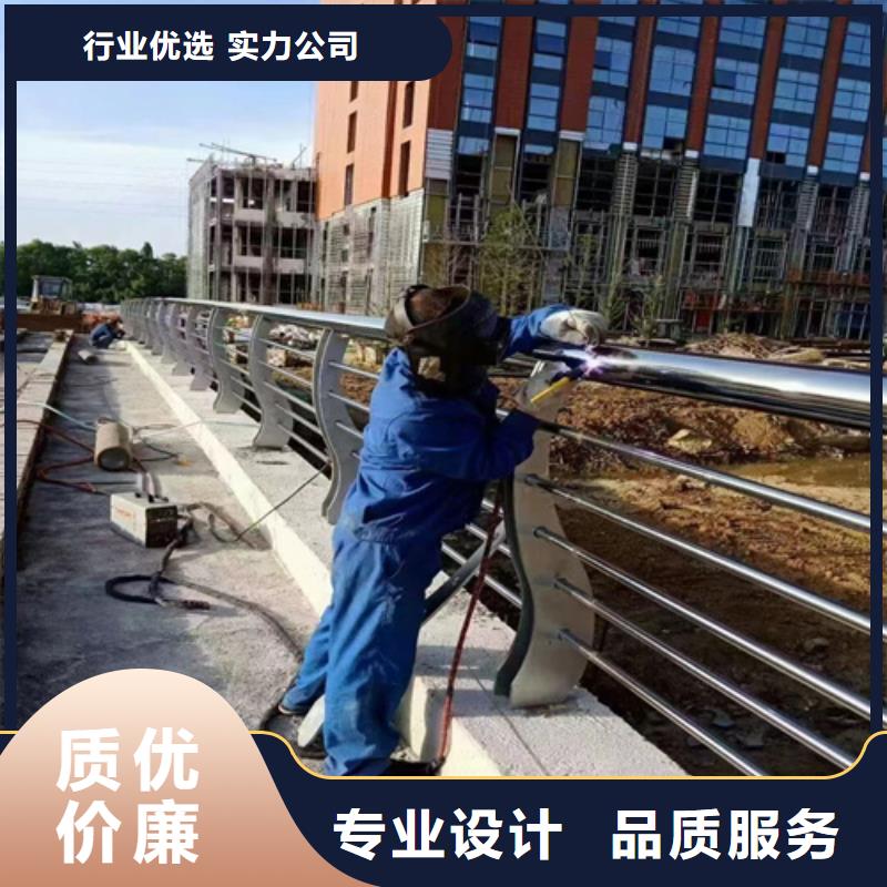 规格齐全的道路隔离栏碳钢立柱厂家拥有核心技术优势