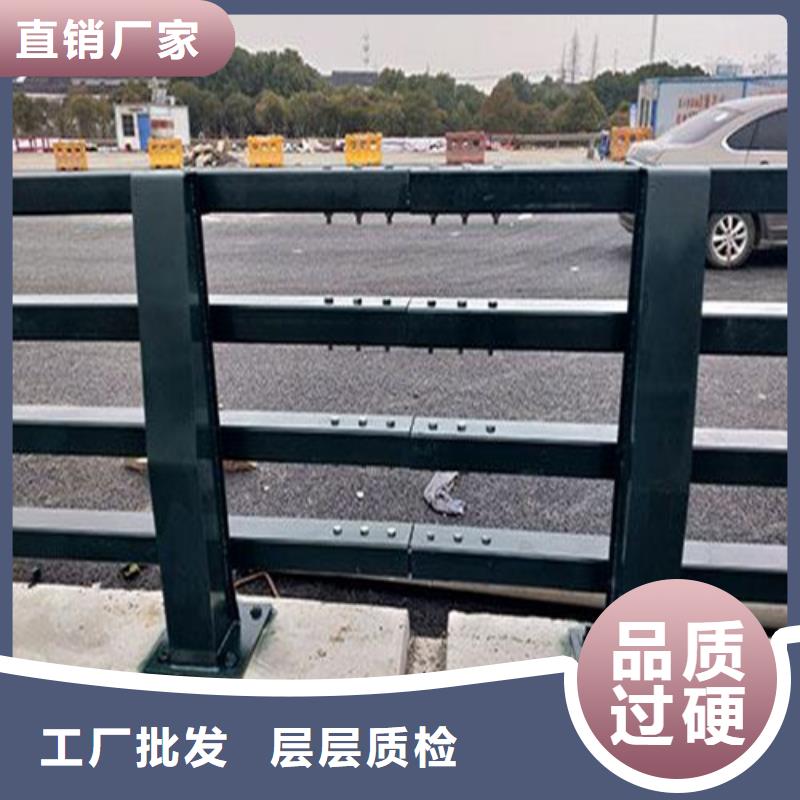 生产铸铁围墙护栏_优质厂家严选好货