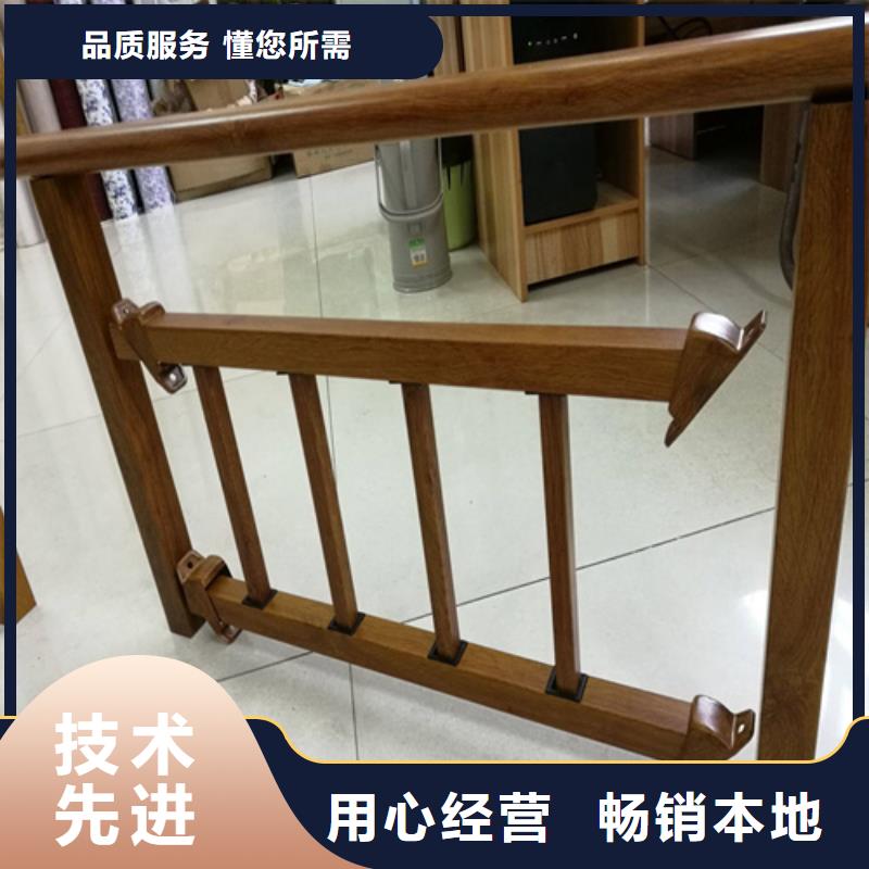 河道灯光护栏基地本地制造商