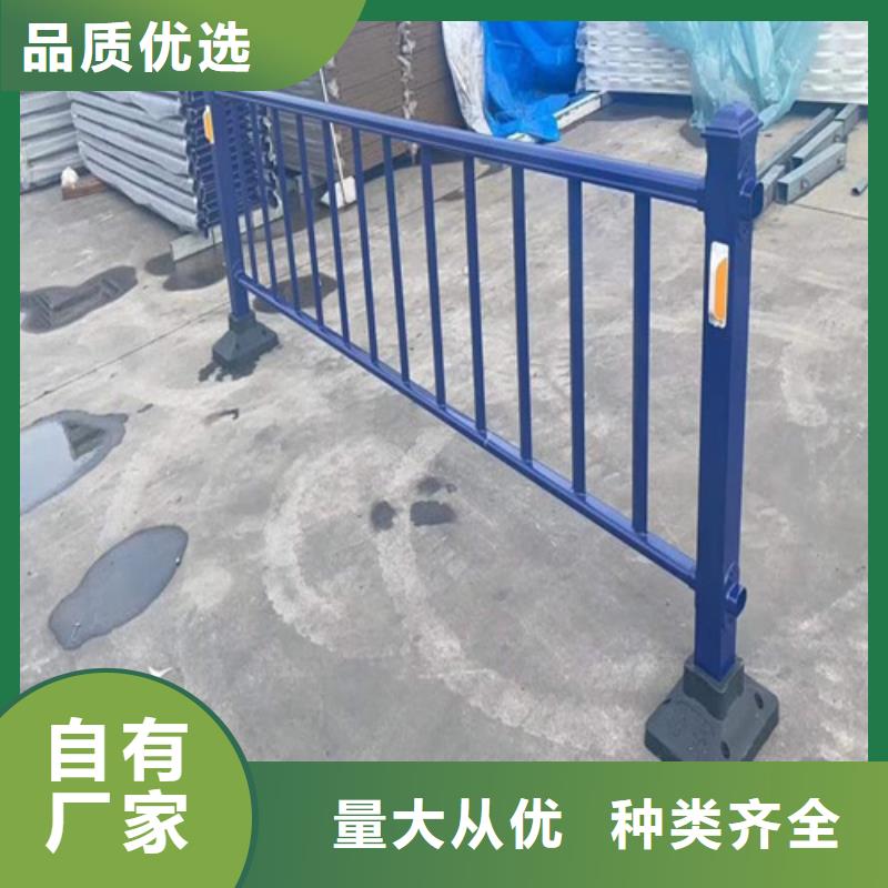 铸铁铸钢河道景观护栏立柱远销各地量大从优